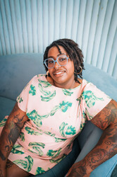 Rebekah Weatherspoon