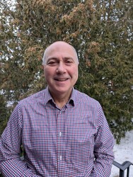 Mark Bulgutch