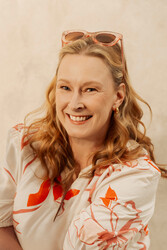Leigh Sales
