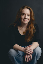 Sarah Clegg