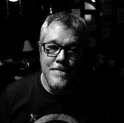Steve Niles