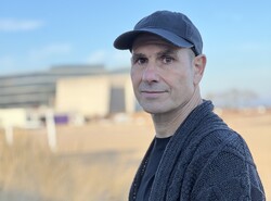 Naeem Murr