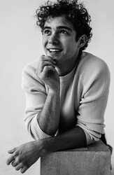 Joshua Bassett