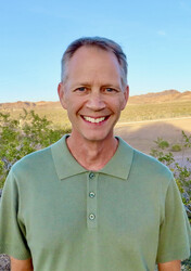 David McMullin