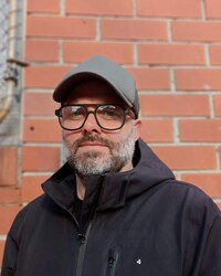 Anthony Byrt