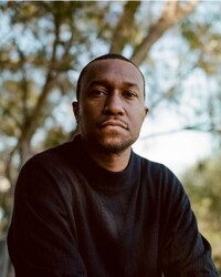 Tyree Barnette author photo