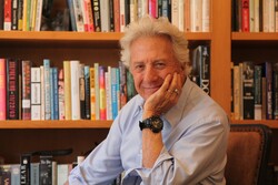 Dustin Hoffman