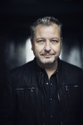 Perry Chafe