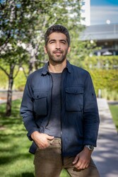 Jonathan Vigliotti