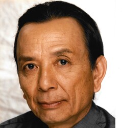 James Hong