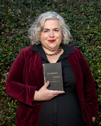 Cristin O'Keefe Aptowicz