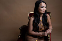 Yi Zhang