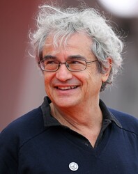 Carlo Rovelli