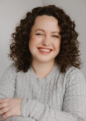 Sara Gray