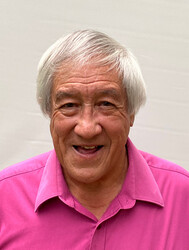 Ian Gill
