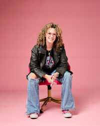 Tanya Pell