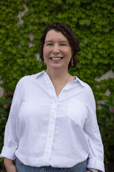 Meg Blakemore