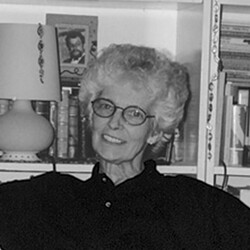 Brigitte Sidjanski