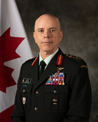 Wayne Eyre