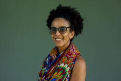 Timnit Gebru