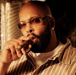 Suge Knight