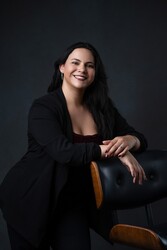 Vanessa Montalban