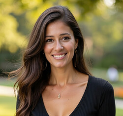 Donna Ghorbanpoor