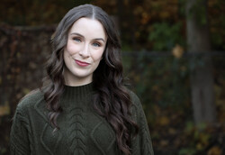 Caitlin Chisling