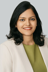 Karabi George