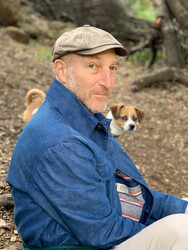 Jonathan Ames