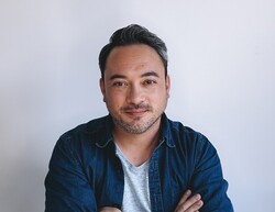 Daniel Gray-Barnett