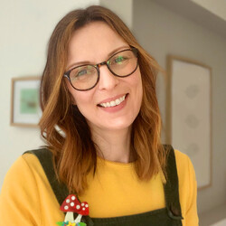 Caroline McPherson