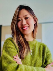 Sharon Choe