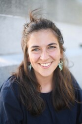 Alexandra Millarhouse