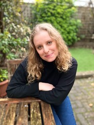 Marianne Levy
