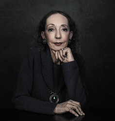 Joyce Carol Oates