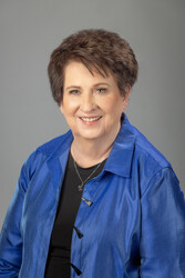 Melanie Hemry