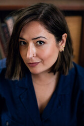 Hanna Kozlowska