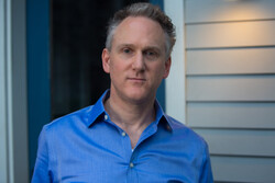 Scott S. Greenberger