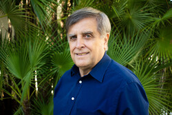 Derrick Warfel