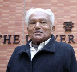 Y. Karunadasa