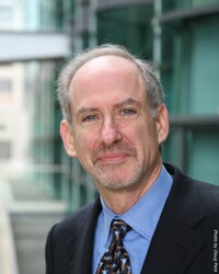 Keith Raffel