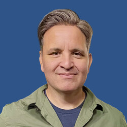 John Parra