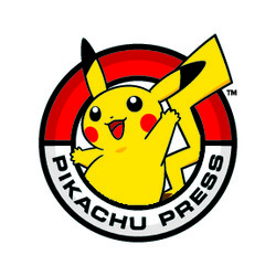 Pikachu Press