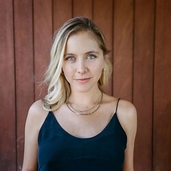 Stephanie Danler