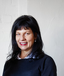 Jane Godwin