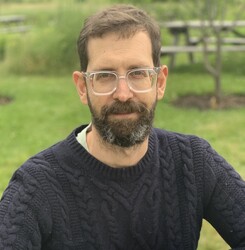 Neil Gross
