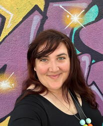 Briony Stewart