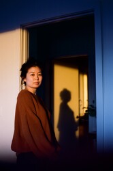 Elaine U. Cho