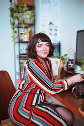 Holley Maher